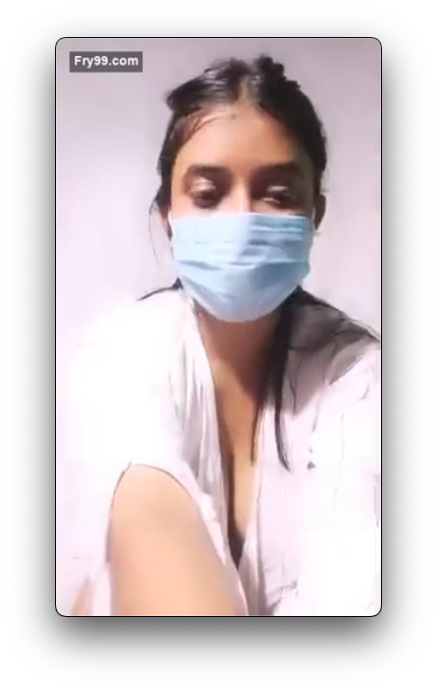 Priyasmita Gogoi Tango Nude Show Video